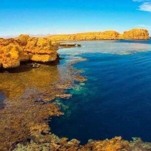 محمية رأس محمد