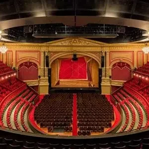 دار الاوبرا المصرية