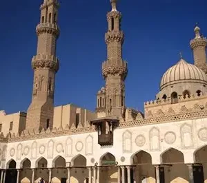 جامع الأزهر