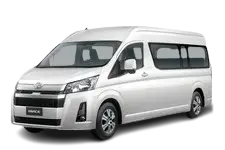 تويوتا هاي إس