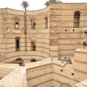 حصن بابليون